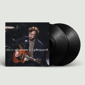 Capa do artigo Unplugged - Vinil