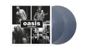 Capa do artigo Unplugged - Vinil