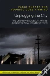 Capa do artigo Unplugging The City