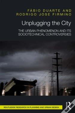 Capa do artigo Unplugging The City