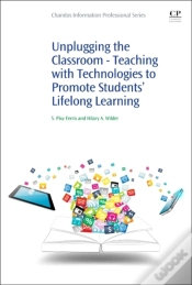 Capa do artigo Unplugging The Classroom
