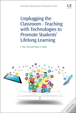Capa do artigo Unplugging The Classroom