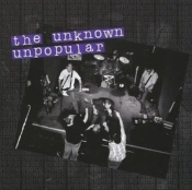 Capa do artigo Unpopular - CD