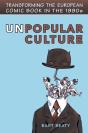 Unpopular Culture - Preview