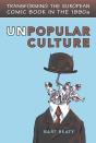 Unpopular Culture - Preview