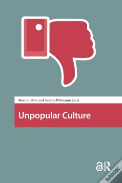 Capa do artigo Unpopular Culture