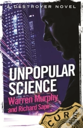 Unpopular Science