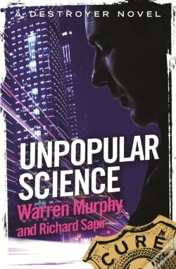 Capa do artigo Unpopular Science