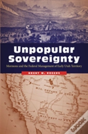 Capa do artigo Unpopular Sovereignty