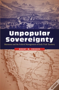 Capa do artigo Unpopular Sovereignty