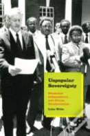 Unpopular Sovereignty