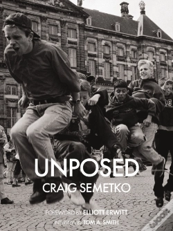 Capa do artigo Unposed
