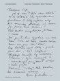 Unposted Letters - Preview