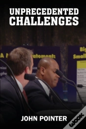 Capa do artigo Unprecedented Challenges