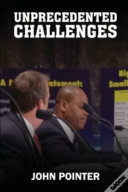 Capa do artigo Unprecedented Challenges