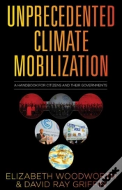 Capa do artigo Unprecedented Climate Mobilization