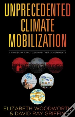 Capa do artigo Unprecedented Climate Mobilization