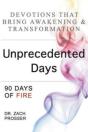 Unprecedented Days - Preview