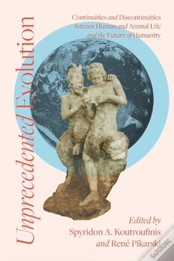 Capa do artigo Unprecedented Evolution