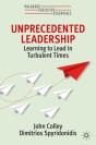 Unprecedented Leadership - Preview