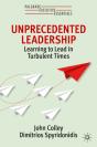 Unprecedented Leadership - Preview