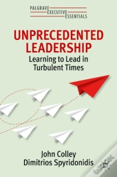 Unprecedented Leadership
