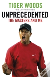 Capa do artigo Unprecedented