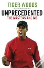 Capa do artigo Unprecedented
