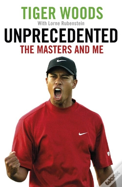 Capa do artigo Unprecedented