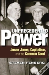 Capa do artigo Unprecedented Power
