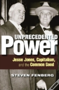 Capa do artigo Unprecedented Power