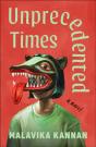 Unprecedented Times - Preview