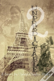 Capa do artigo Unpredictable 2