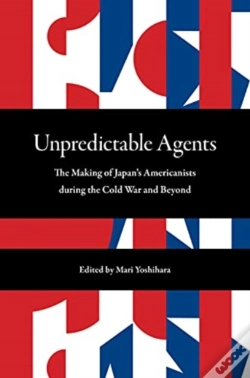 Capa do artigo Unpredictable Agents