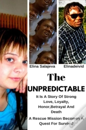 Capa do artigo Unpredictable