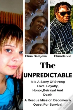 Capa do artigo Unpredictable