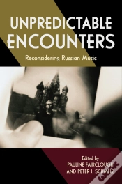 Capa do artigo Unpredictable Encounters