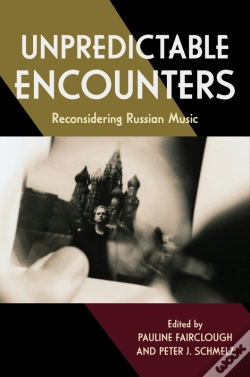 Capa do artigo Unpredictable Encounters