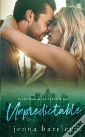 Capa do artigo Unpredictable