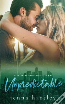 Capa do artigo Unpredictable