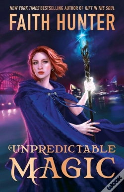 Capa do artigo Unpredictable Magic