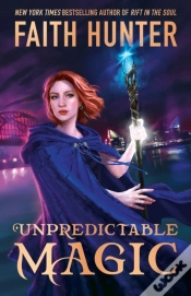Capa do artigo Unpredictable Magic