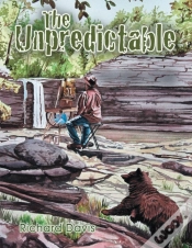 Capa do artigo Unpredictable