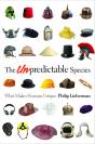 Unpredictable Species - Preview