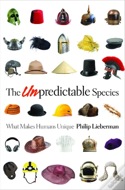 Capa do artigo Unpredictable Species