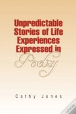 Capa do artigo Unpredictable Stories Of Life Experience
