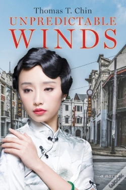 Capa do artigo Unpredictable Winds
