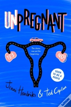 Capa do artigo Unpregnant