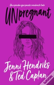 Capa do artigo Unpregnant