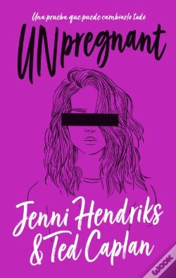 Capa do artigo Unpregnant